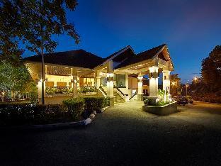 Sgi Vacation Club Villa @ Damai Laut Holiday Resort Lumut Exterior foto