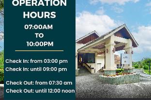 Sgi Vacation Club Villa @ Damai Laut Holiday Resort Lumut Exterior foto